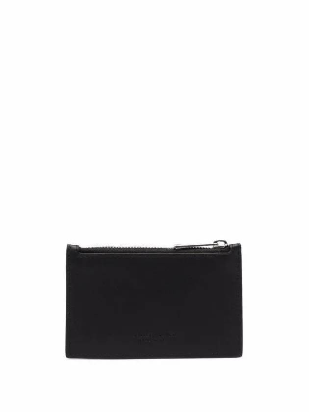 Intrecciato Zipper Card Wallet 679802 - BOTTEGA VENETA - BALAAN 2