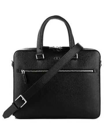 Men s briefcase 270560 - SALVATORE FERRAGAMO - BALAAN 1