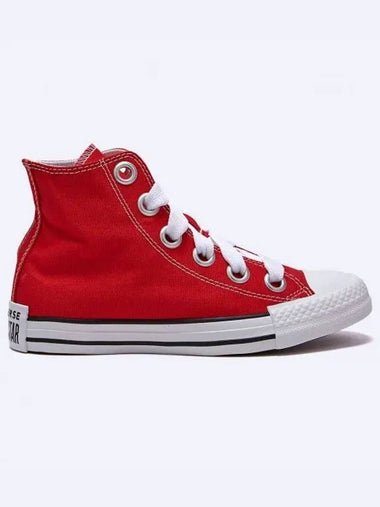 Chuck Taylor All Star Sketch High Red A08527C - CONVERSE - BALAAN 1