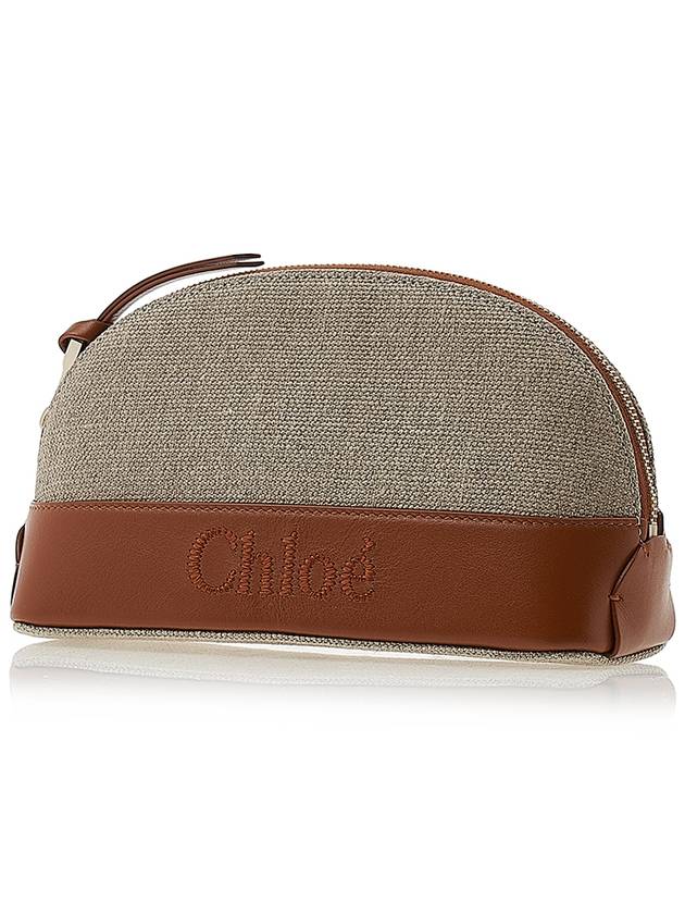 Accessories CHC23SP870J90 247 ECRU - CHLOE - BALAAN 3