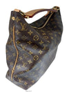 women shoulder bag - LOUIS VUITTON - BALAAN 9