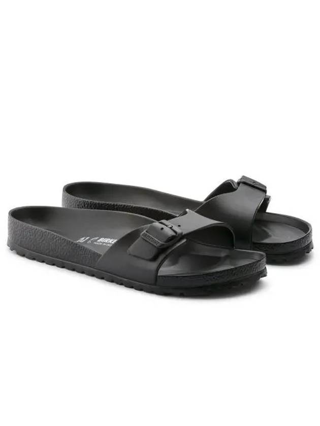 Madrid EVA Black 128161 Madrid EVA 0128161 - BIRKENSTOCK - BALAAN 1