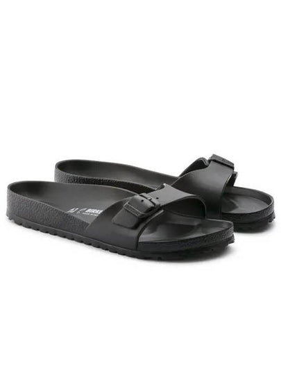 Madrid EVA Slippers Black - BIRKENSTOCK - BALAAN 2