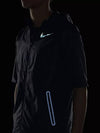 01928492010Short sleeve JDI Scotch Shield running jacketblack - NIKE - BALAAN 1