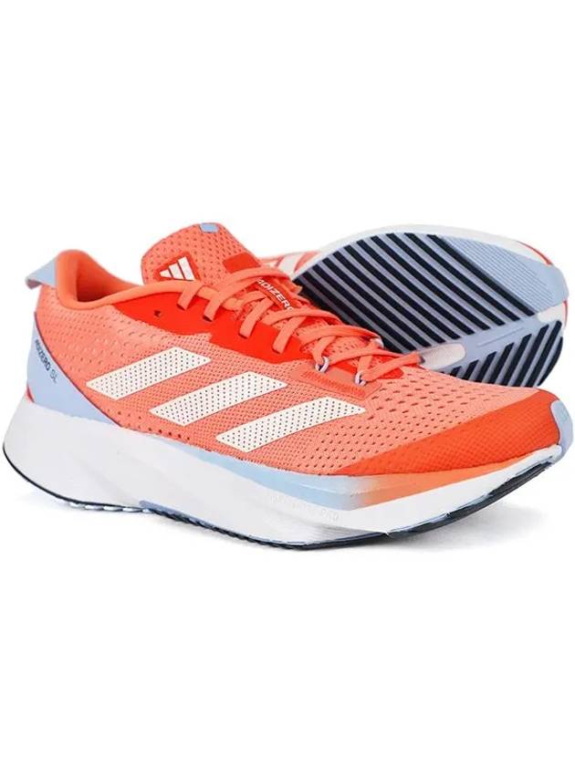 Adizero SL Low-Top Sneakers Pink - ADIDAS - BALAAN 3