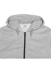 Hooded zip up 15CKSS034C 002246G M93 Adults can wear - CP COMPANY - BALAAN 4