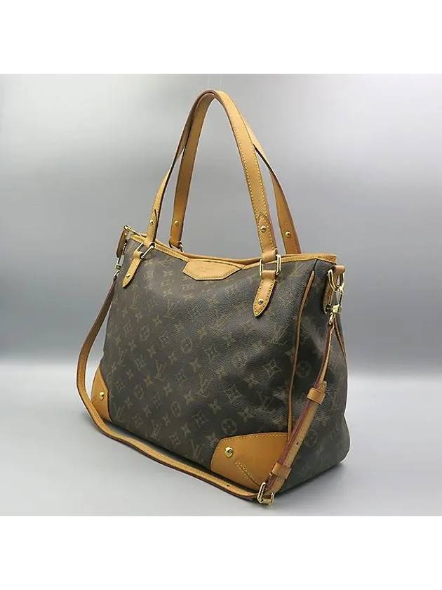 M41232 Monogram Canvas Estrella MM Tote Bag Shoulder Strap 2WAY - LOUIS VUITTON - BALAAN 3