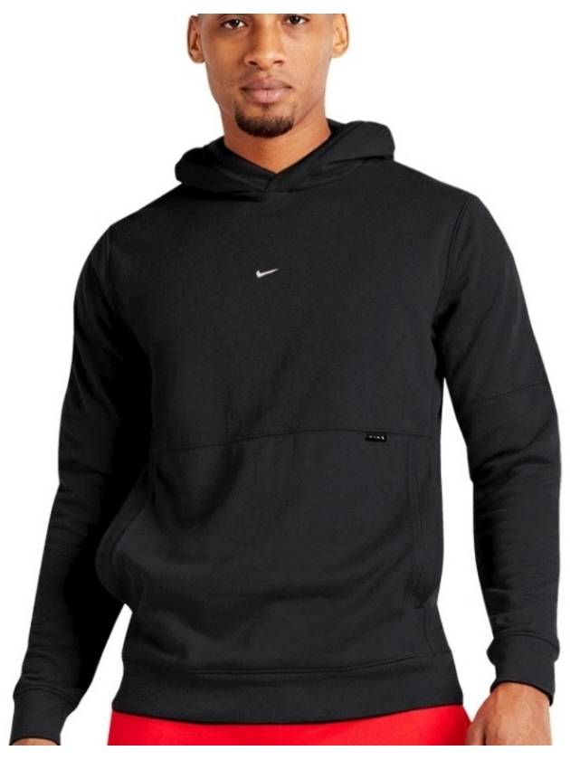 Dunkel Glow Hooded Golf T-Shirt - NIKE - BALAAN 9