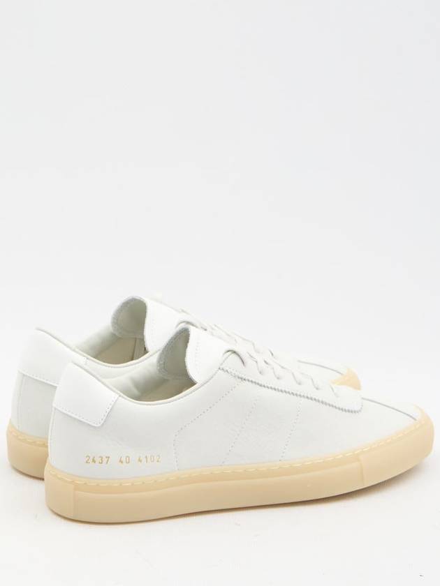 Tennis Classic Sneakers - COMMON PROJECTS - BALAAN 3