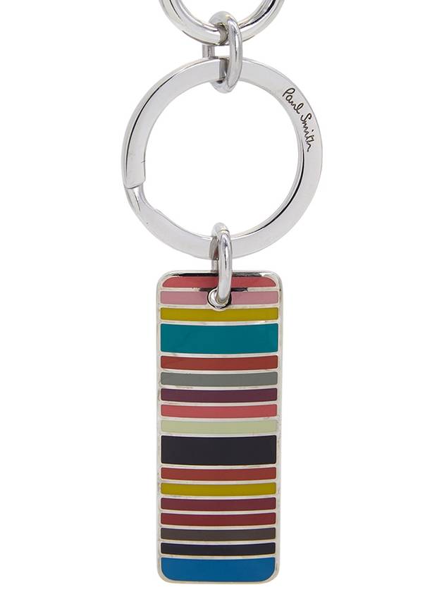 Stripe Keyholder - PAUL SMITH - BALAAN 6