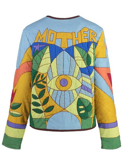 Mother Cotton Jacket - MOTHER - BALAAN 2