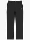 Drew Men s Wool Band Pants DM41PT32 BK - DRUH GOLF - BALAAN 1