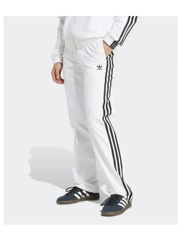 adidas woven track pants white JD5332 - ADIDAS - BALAAN 1