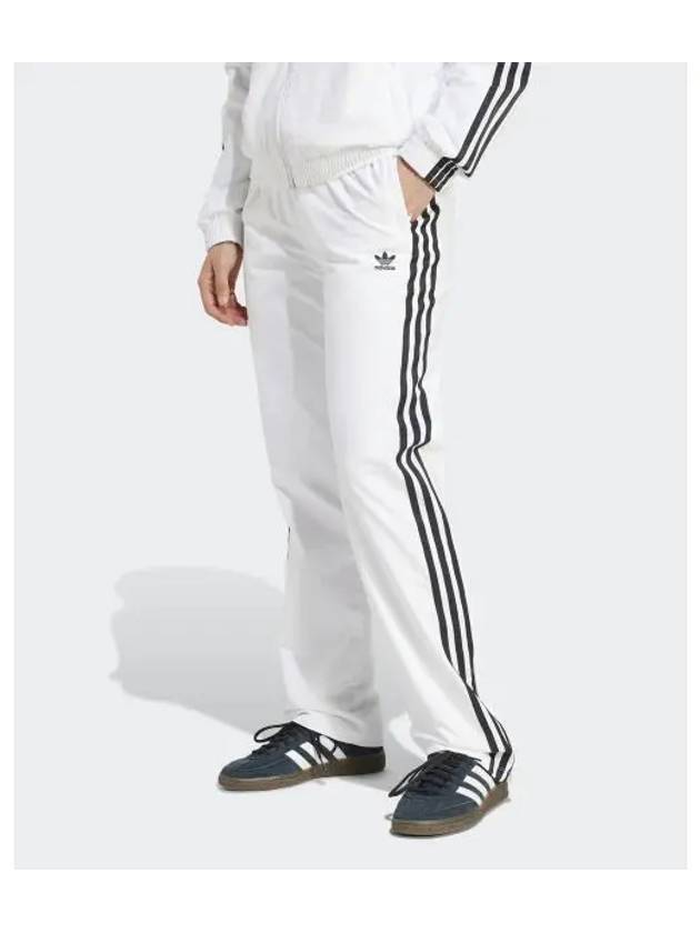 Originals Woven Track Pants White - ADIDAS - BALAAN 1