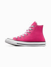 Chuck Taylor All Star Seasonal Color Chaos Fuchsia A08136C - CONVERSE - BALAAN 1