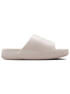 Calm Slide Slippers Beary Rose - NIKE - BALAAN 1