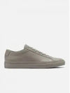 Achilles Low Top Sneakers Cobalt Grey - COMMON PROJECTS - BALAAN 2