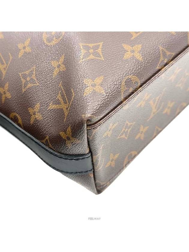 men cross bag - LOUIS VUITTON - BALAAN 7