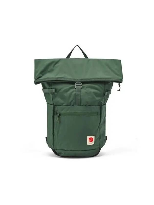 23222 614 High Cost Foldsack 24L Backpack - FJALL RAVEN - BALAAN 2