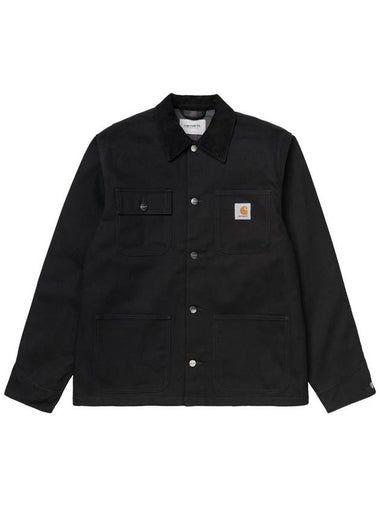 Carhartt Wip Shoulder Caps. - CARHARTT WIP - BALAAN 1