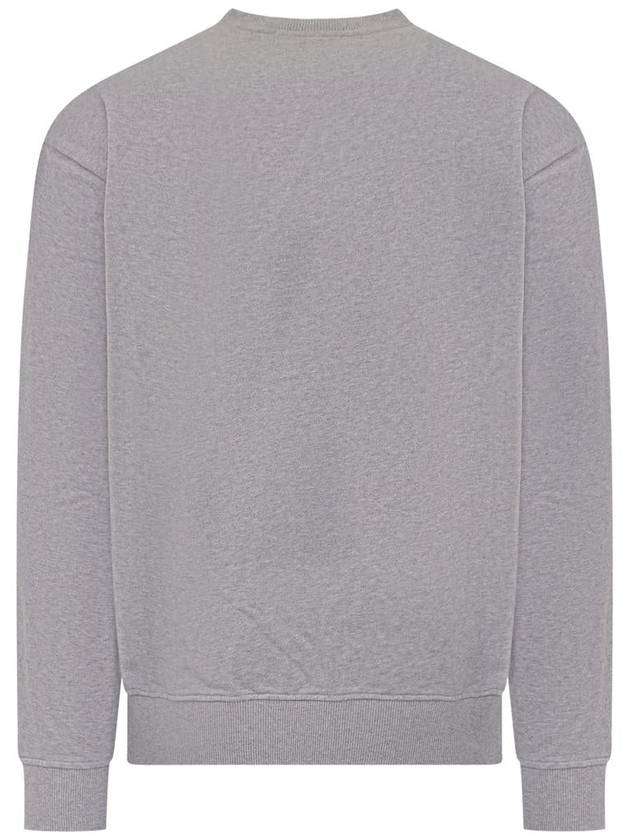 JW Anderson Logo Embroid Sweat - JW ANDERSON - BALAAN 2