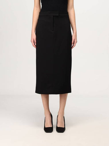 Skirt woman Calvin Klein - CALVIN KLEIN - BALAAN 1