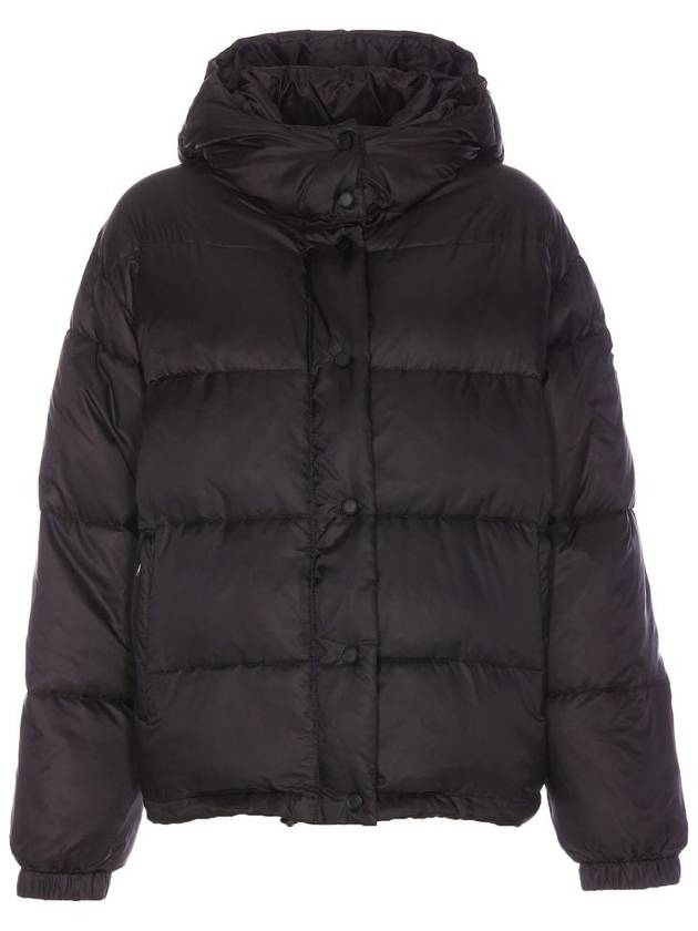 Pinko 'Idrante' Down Jacket - PINKO - BALAAN 1