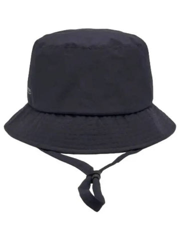 Gore Tex Infinium Bucket Hat Dark Navy - NORSE PROJECTS - BALAAN 1