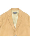 Smith Market Used Luxury Camel Coat Women s Clothing - A.P.C. - BALAAN 2