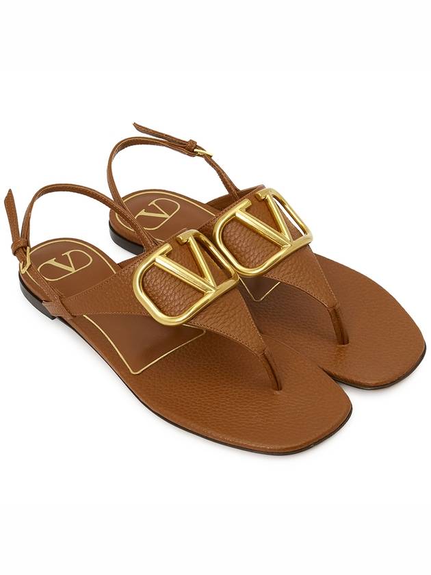 S0EA7RZR HG5 Women s Sandals - VALENTINO - BALAAN 3