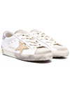 Kids Superstar Sneakers GYF00102 F002837 81614 - GOLDEN GOOSE - BALAAN 1