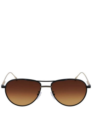 Paul Smith PSSN078 Matt Black / Shiny Gold - PAUL SMITH - BALAAN 1