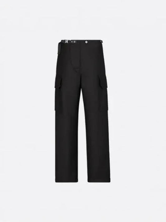 Cargo Pants 441P79A1758 X9000 - DIOR - BALAAN 1