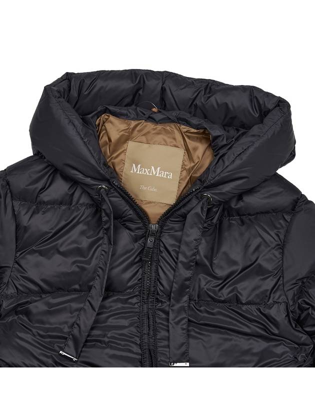 Women s Seypa Padded Jacket SEIPA 009 - MAX MARA - BALAAN 8