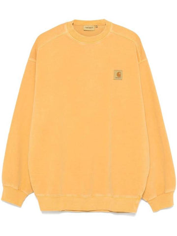 CARHARTT WIP MAIN Sweaters Yellow - CARHARTT WIP - BALAAN 1