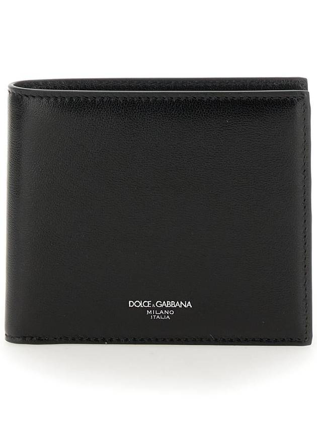 Bifold Logo - DOLCE&GABBANA - BALAAN 1