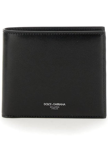 Bifold Logo - DOLCE&GABBANA - BALAAN 1