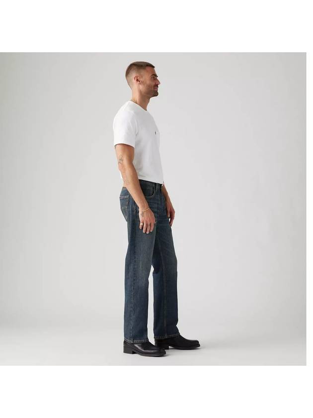 559 Relaxed Straight Fit Men s Jeans Range - LEVI'S - BALAAN 2