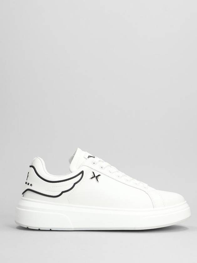 John Richmond Sneakers - JOHN RICHMOND - BALAAN 1