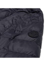 Men s Goose Down Hood Padding 1A00034 596RD 999 - MONCLER - BALAAN 8