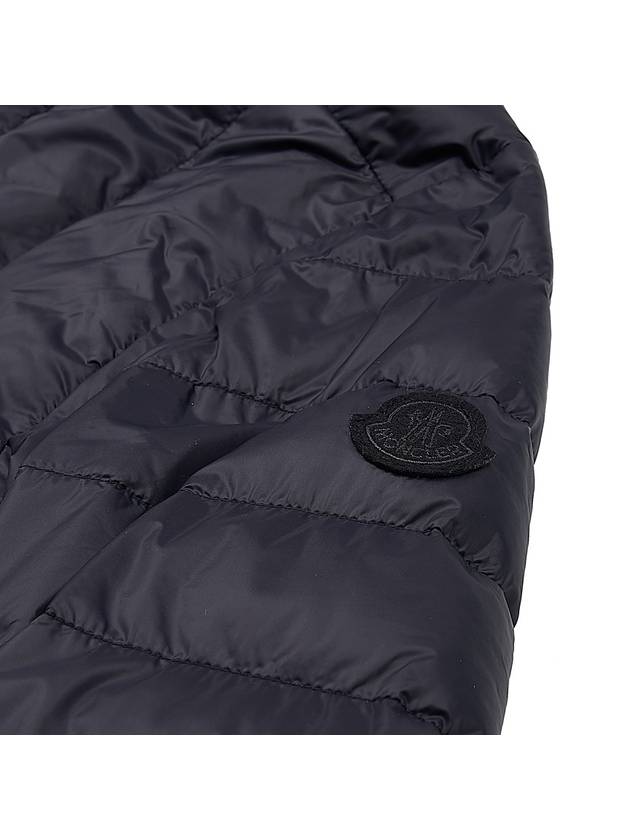 Men s Goose Down Hood Padding 1A00034 596RD 999 - MONCLER - BALAAN 8