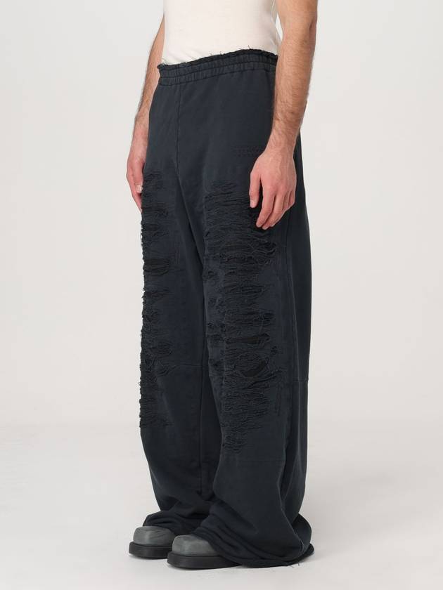 Pants men Mm6 Maison Margiela - MAISON MARGIELA - BALAAN 4