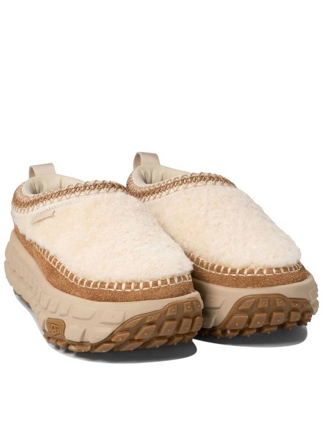 Venture Daze Cozy Mules Natural - UGG - BALAAN 3