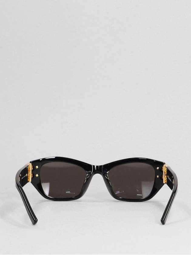 Balenciaga Dyn Ct 2.0 Af Sunglasses - BALENCIAGA - BALAAN 3