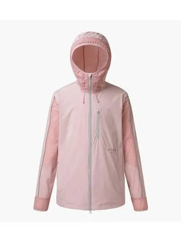 Link Hooded Jacket LC2399200 - SALOMON - BALAAN 1