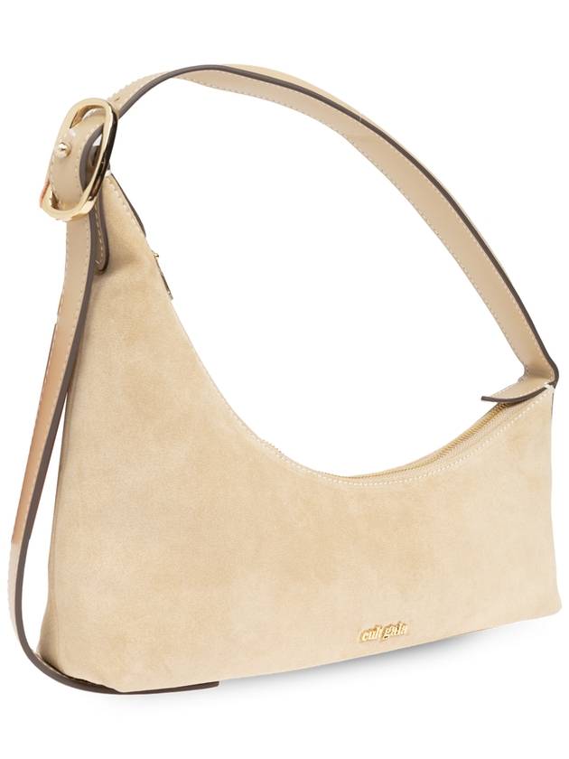 Cult Gaia Shoulder Bag Lola, Women's, Beige - CULT GAIA - BALAAN 4