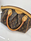 Monogram Tivoli PM Tote Bag M40143 - LOUIS VUITTON - BALAAN 6