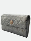 A68929 long wallet - CHANEL - BALAAN 3