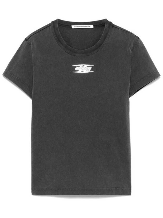 T By Alexander Wang T-Shirts And Polos - ALEXANDER WANG - BALAAN 1