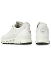 Multi-Vent Gore-Tex Low Top Sneakers White - ECCO - BALAAN 7